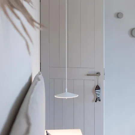 Casa Sol I Platja Calella Palafrugell Con Parking *