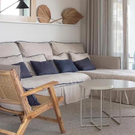 Casa Sol I Platja Calella Palafrugell Con Parking *