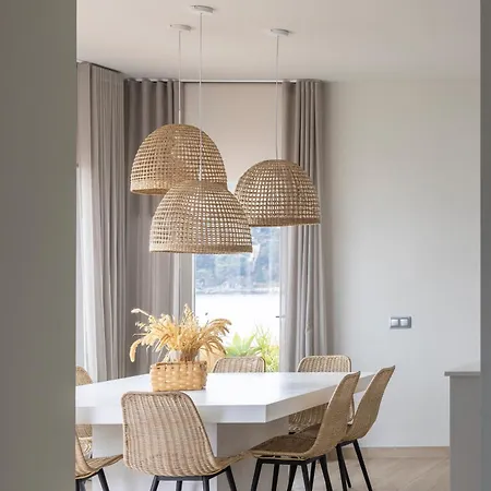 Casa Sol I Platja Calella Palafrugell Con Parking