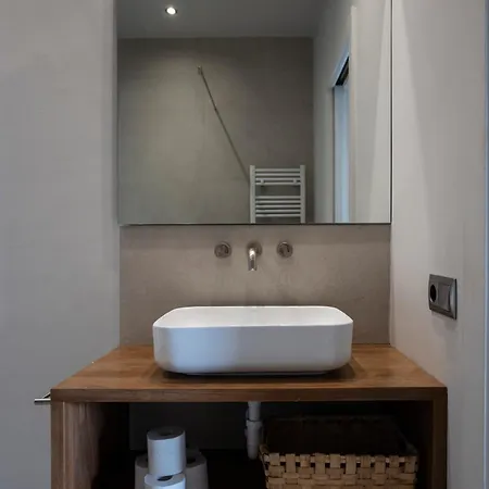 Apartment Casa Sol I Platja Calella Palafrugell Con Parking Calella De Palafrugell