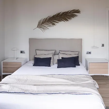 Casa Sol I Platja Calella Palafrugell Con Parking Apartment Calella De Palafrugell