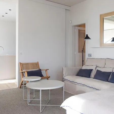 Casa Sol I Platja Calella Palafrugell Con Parking *