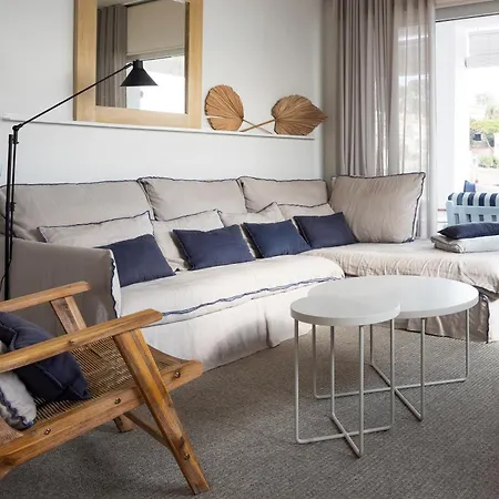 Apartment Casa Sol I Platja Calella Palafrugell Con Parking Calella De Palafrugell