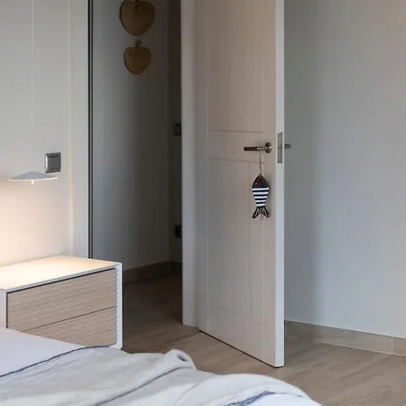 Casa Sol I Platja Calella Palafrugell Con Parking Apartment *