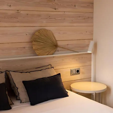 Casa Sol I Platja Calella Palafrugell Con Parking Apartment *