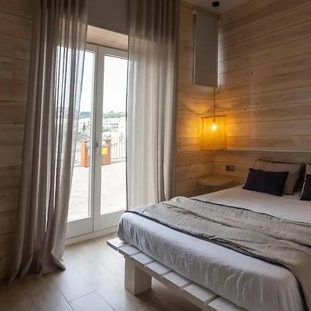 Apartment Casa Sol I Platja Calella Palafrugell Con Parking Calella De Palafrugell