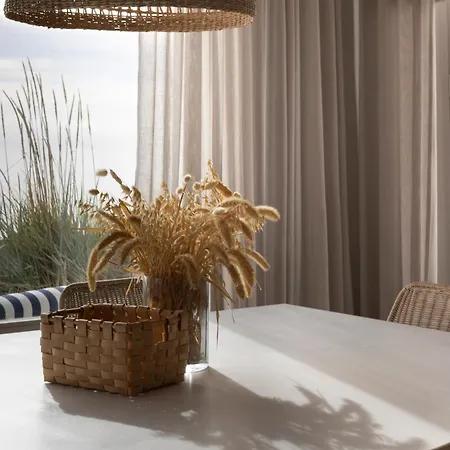 Casa Sol I Platja Calella Palafrugell Con Parking Apartment *