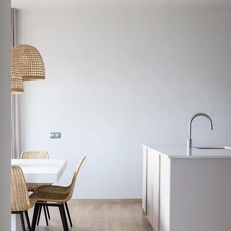 Apartamento Casa Sol I Platja Calella Palafrugell Con Parking Calella De Palafrugell