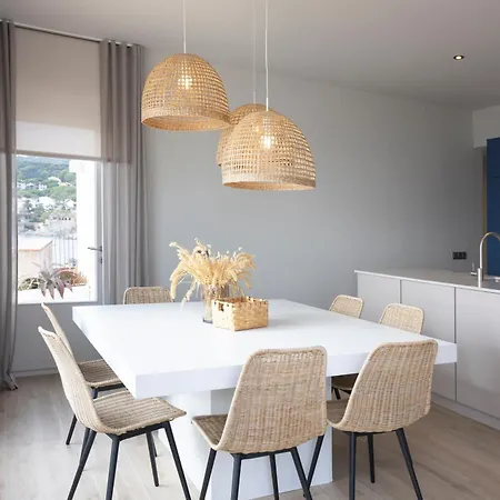 Apartamento Casa Sol I Platja Calella Palafrugell Con Parking Calella De Palafrugell